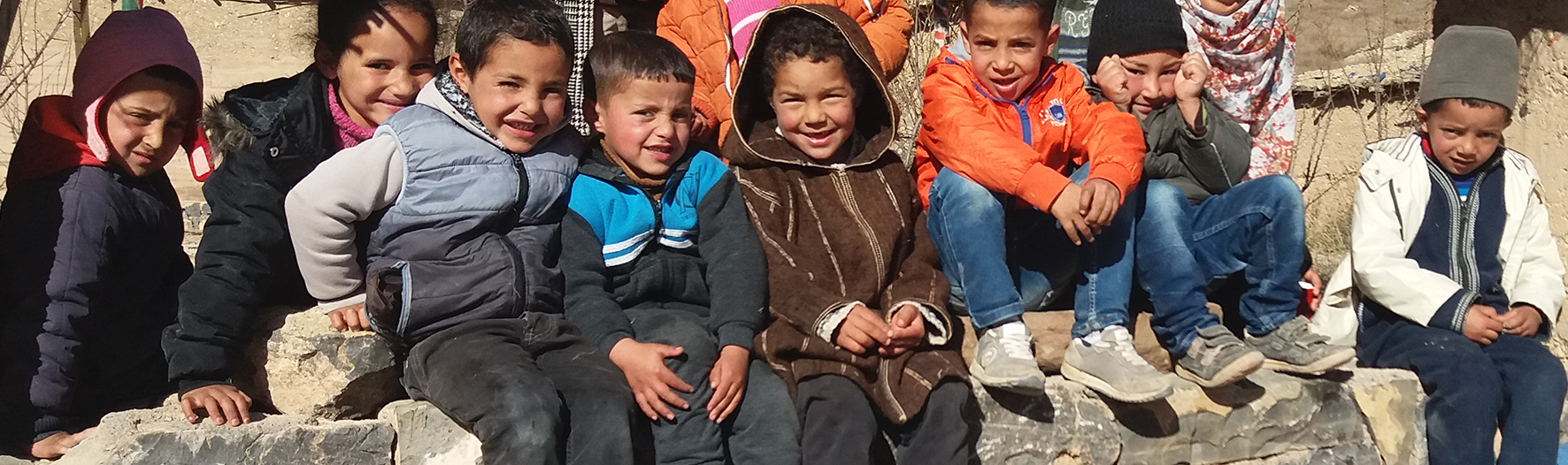 Participez - aidez-nous !